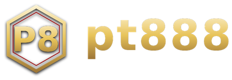 pt888 logo